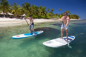 Stand Up Paddleboard Seychelless