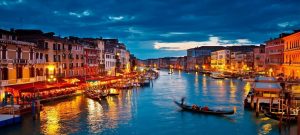Experience Venice Travel