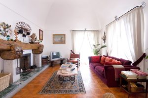 Villa in Amalfi Coast
