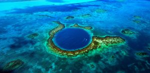 Belize Luxury Travel