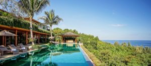 Villa in Phuket Thailand