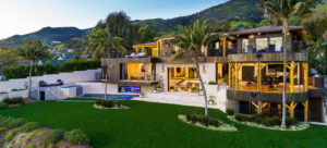 Villa in Los Angeles