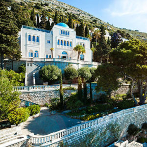 Villa in Dubrovnik