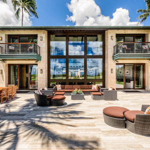 Villa in Oahu Hawaii