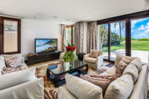 Villa in Oahu Hawaii