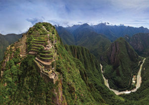 Huayna-Picchu